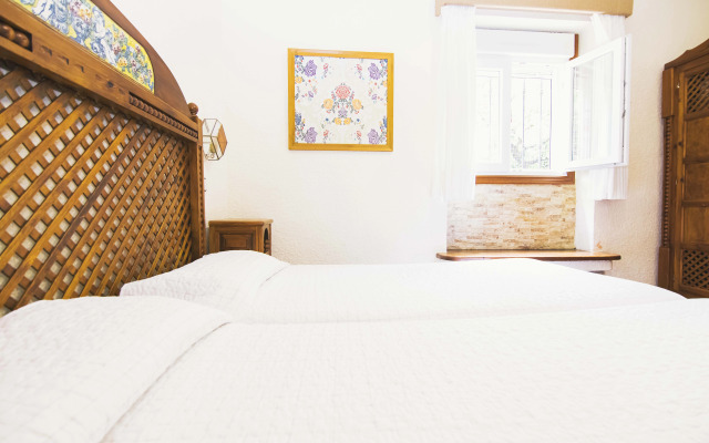 Hotel Rural El Refugio