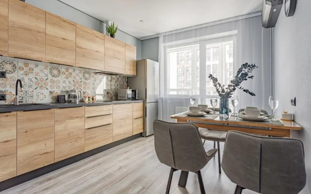 Юг-апарт на ул. Колхозная, д. 5/2