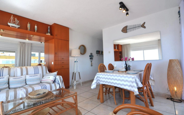 RNET - Rhc 1613 - Roses Costa Brava