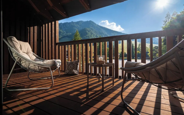 Gora Luxury Apartment