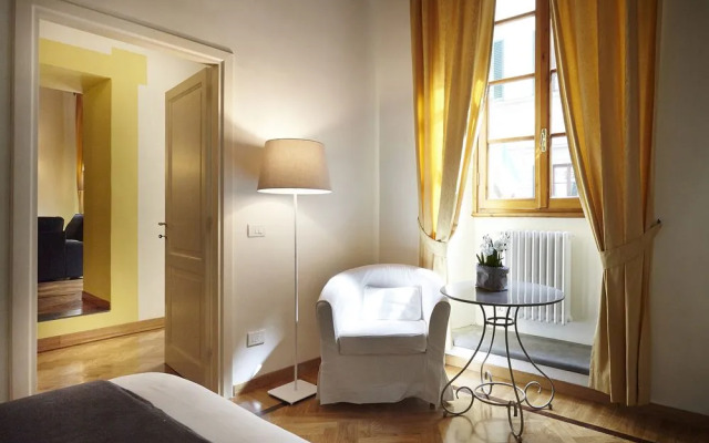 Yome - Your Home in Florence