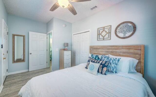 The Beach Villages Villa Five