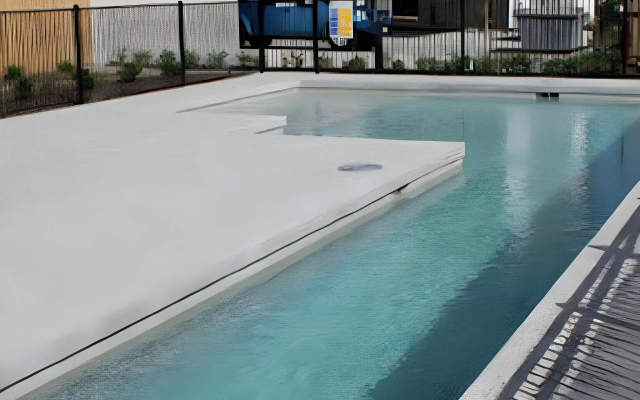 Direct Collective - Breeze on Brightwater