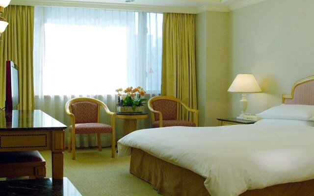 Dong Wu Hotel