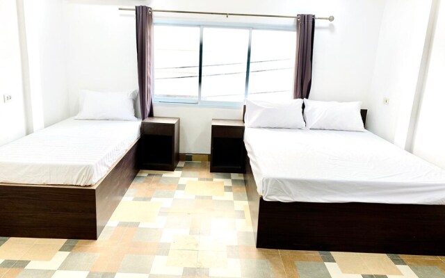 Papa Ji Hotel And Restaurant