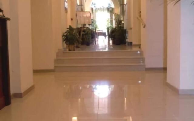 Hotel Adria