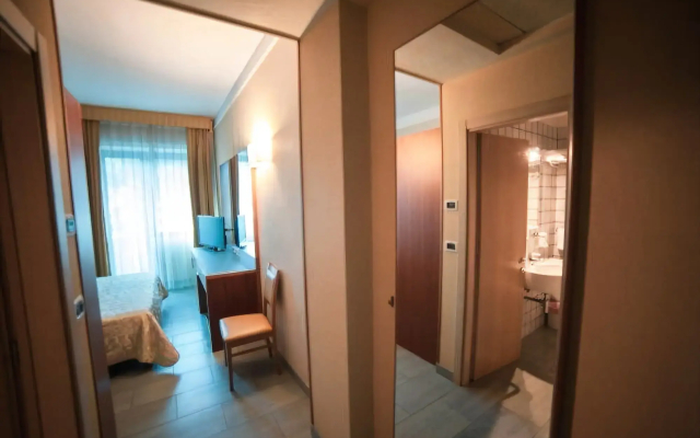 Hotel Amico