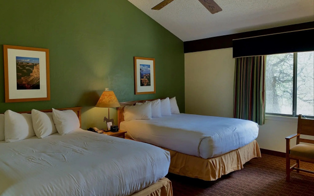 Maswik Lodge - Inside the Park - Image 3