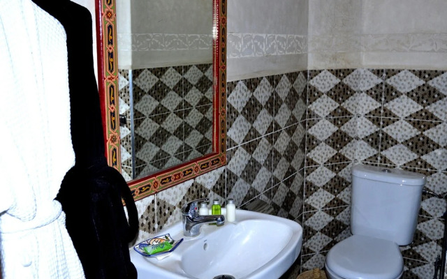 Riad Dar Marrakech & Spa