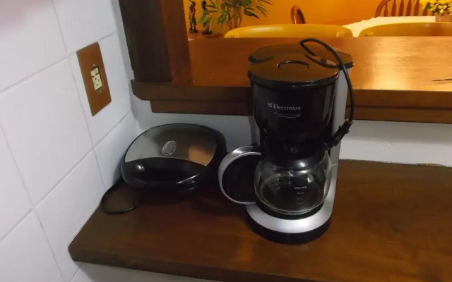 Apartamento Arco Baleno Gramado