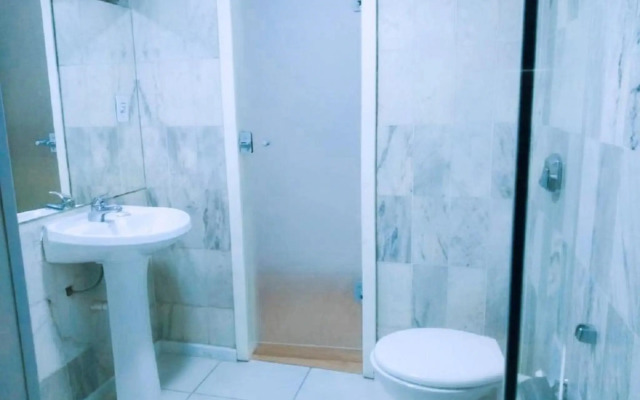 Hotel Dan Inn Express Porto Alegre by Nacional Inn