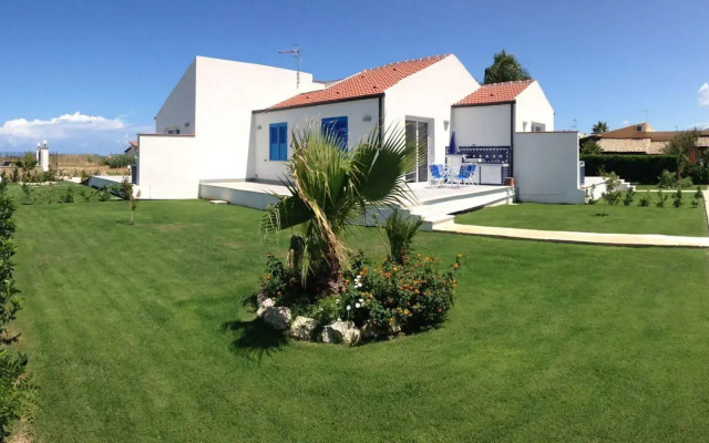 Casa Vacanze Villa Letizia
