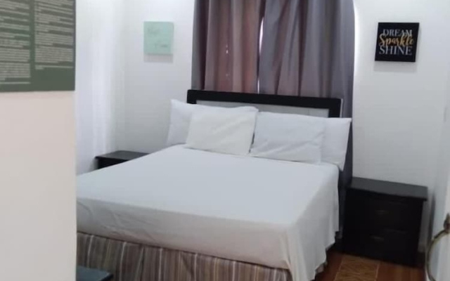 Hotel Casa Docia Samana - Standard Double Room - 4