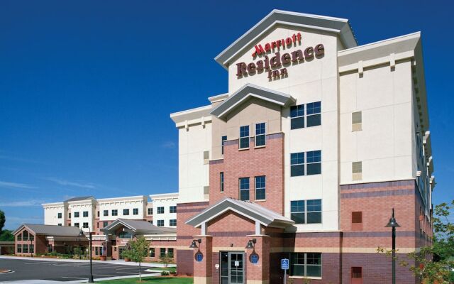 Residence Inn Minneapolis Plymouth