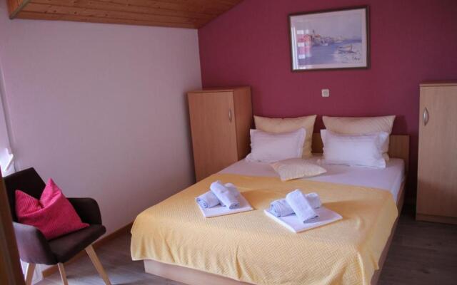 Apartments Villa Silvia