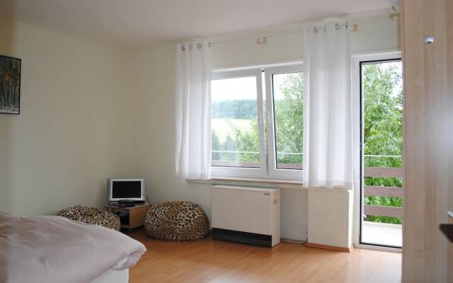 Delightful Villa in Gerolstein With Private Garden