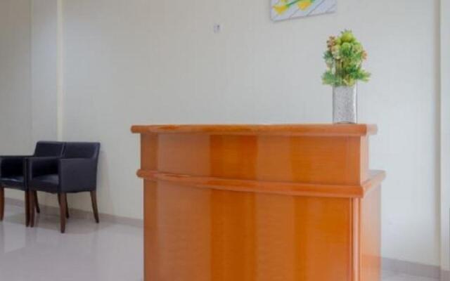 Jo Residence Syariah