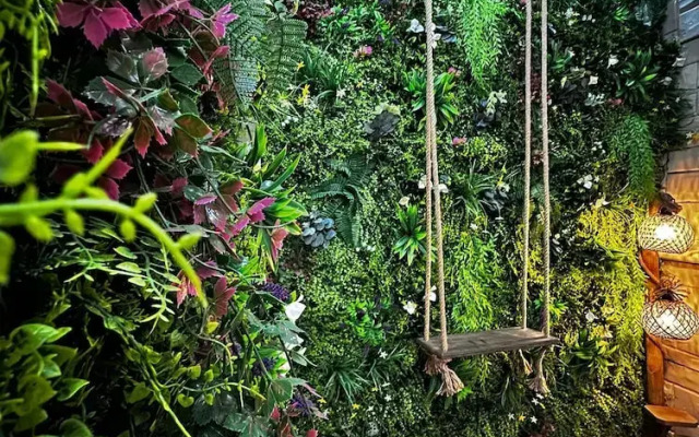 Comfort Suites Hotel