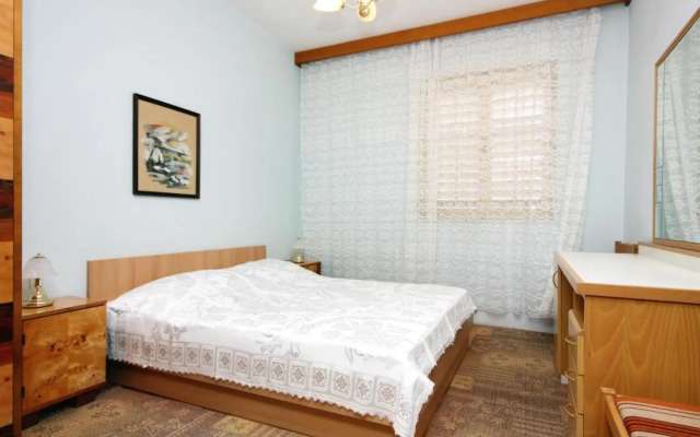 Apartments by the sea Podgora, Makarska - 6082