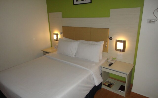 Hamersons Hotel Cebu