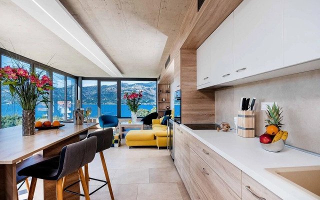 Villa Alter Ego II in Zrnovo