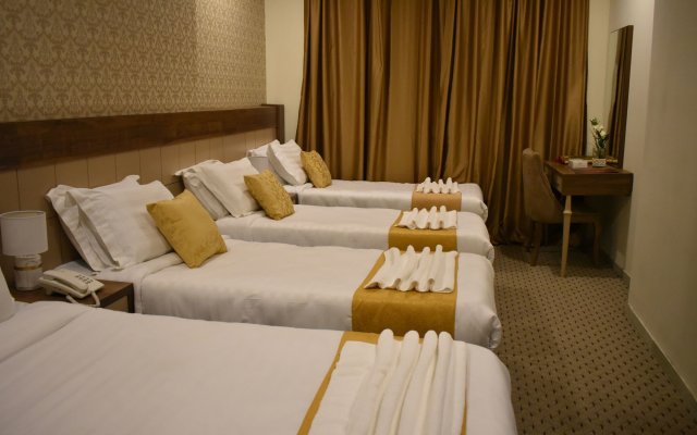 Snood Al Narjis Hotel