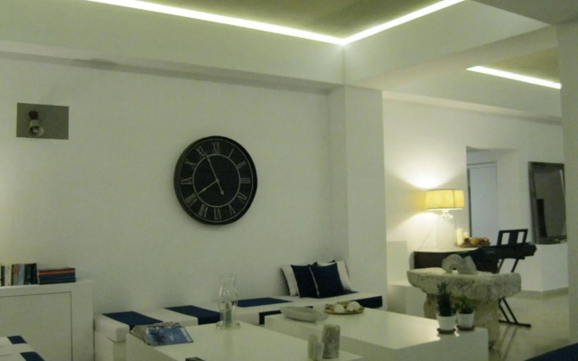 Hotel Apollon