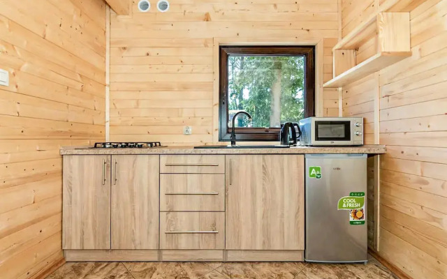 Awesome Home in Pobierowo With Wifi and 2 Bedrooms