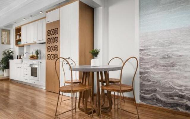 Aeria Apartments