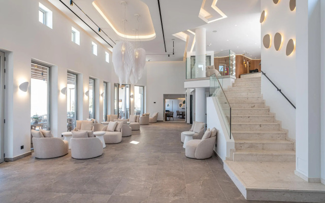 Galaxy Suites Boutique Resort