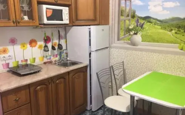 Guest House Svetlana