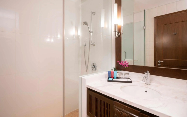 Rendezvous Hotel Singapore by Far East Hospitality