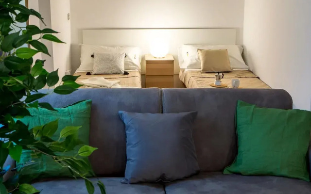 Altido Crocetta Loft Set 1