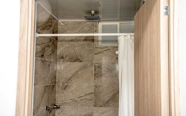 Apartamentos Kavia Sai
