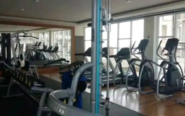 Apartement Vidaview Panakukang by Vidaview Rent