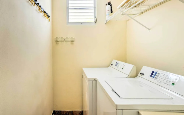 Fajardo Townhouse w/ Private Pool & Ocean View