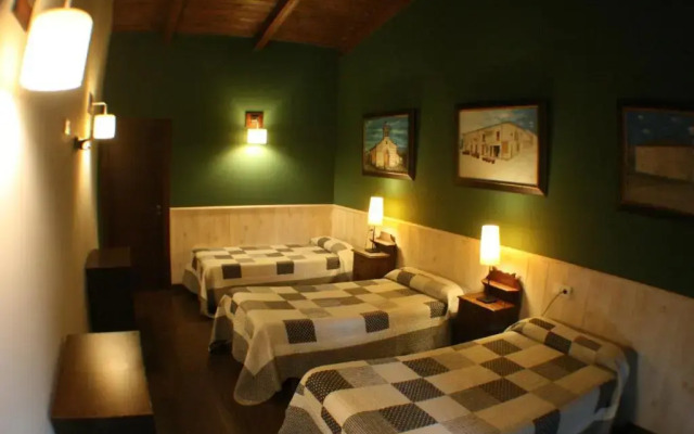 Casa Barbadelo