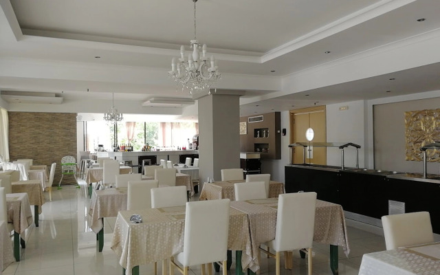 Hotel Sivila -Afandou Rodos