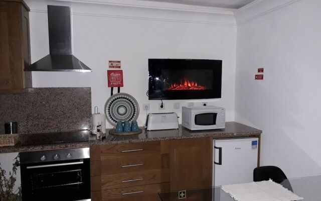 Meimoa Guesthouse