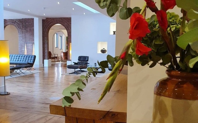 Hope Street Hotel