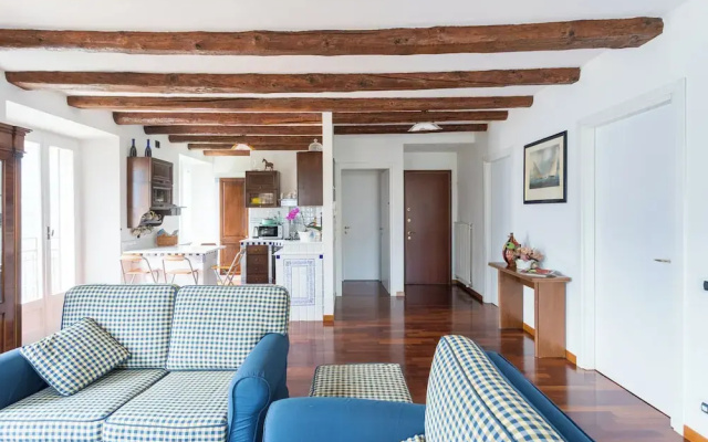 Dreaming Terrace by Rent all Como