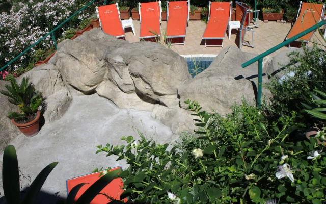 Hotel Villa al Mare