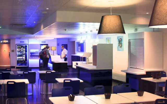 ibis budget Loriol le Pouzin