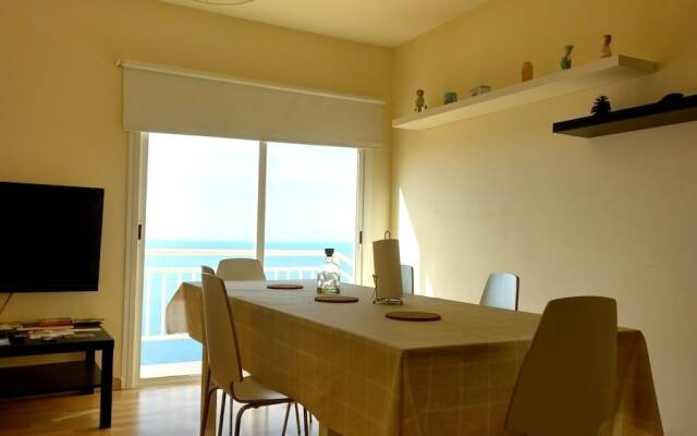 House With 4 Bedrooms in Tabaiba, With Wonderful sea View and Enclosed