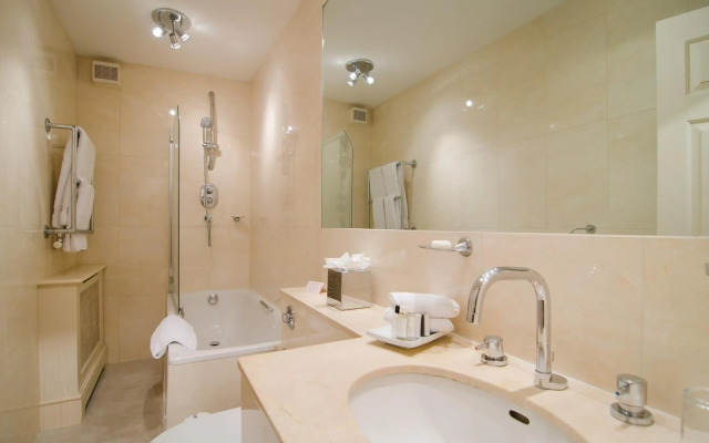 The Beaufort Knightsbridge