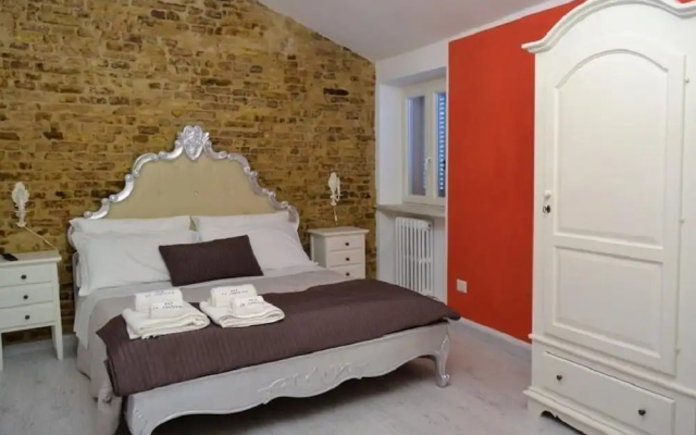 B&B La Lanterna