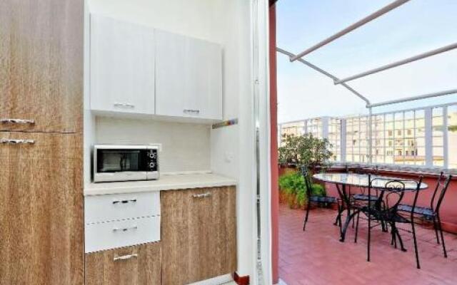 Suite Pavia