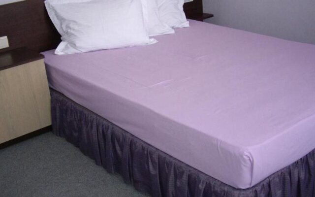 Family Hotel Avramov