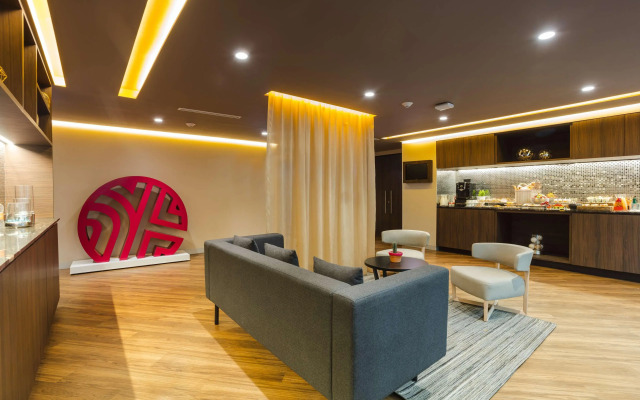 NH Collection Mexico City Reforma