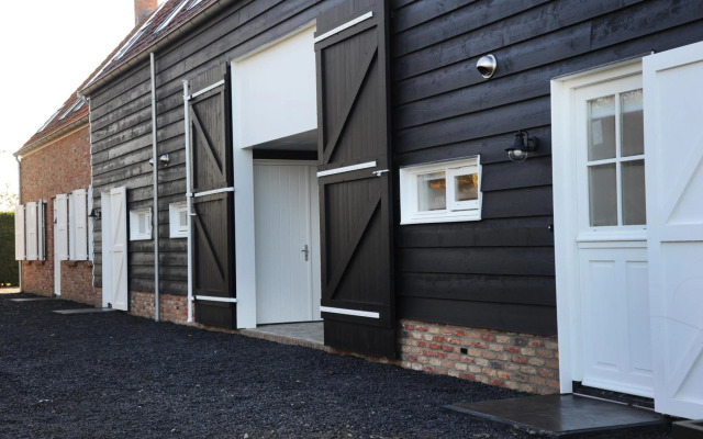 Vakantiehuizen 't Centrum